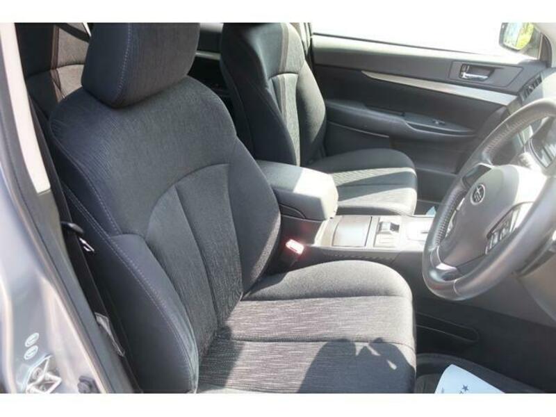 LEGACY B4