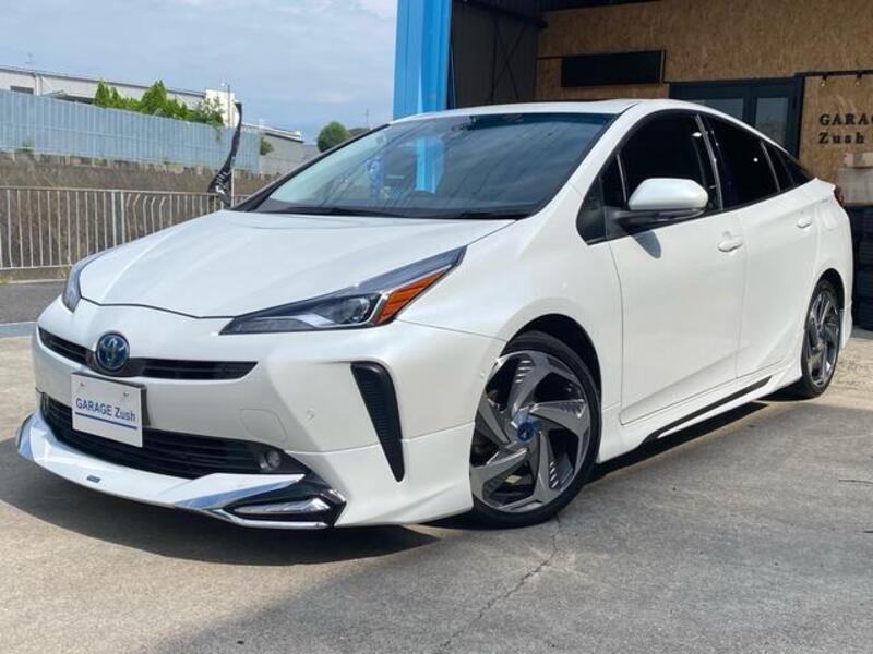 PRIUS