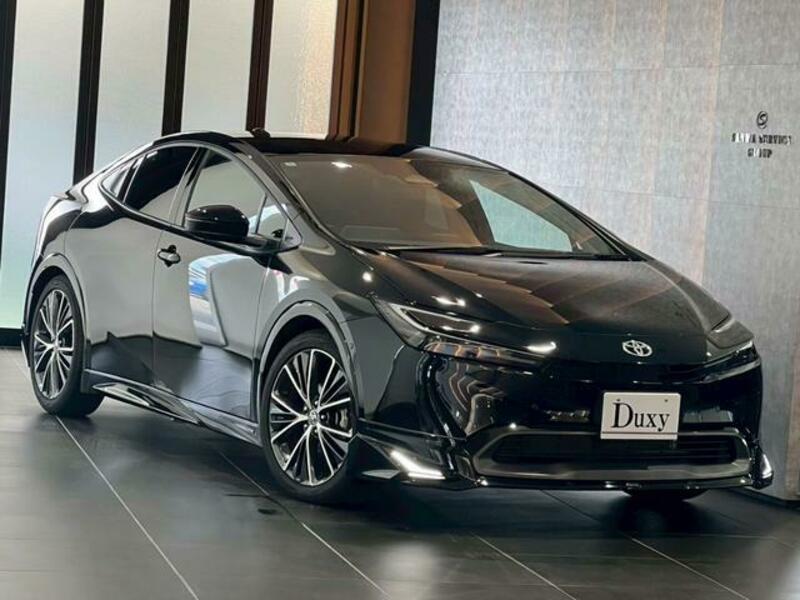 PRIUS