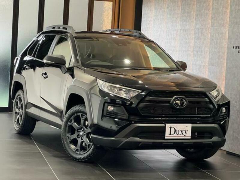 RAV4