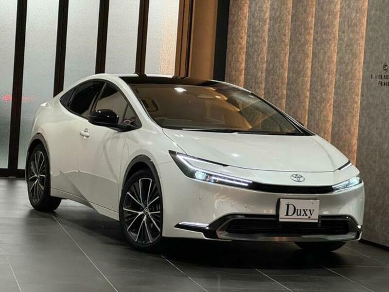 PRIUS