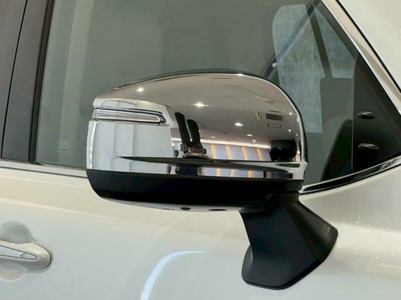 LAND CRUISER