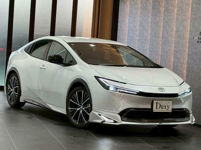 PRIUS