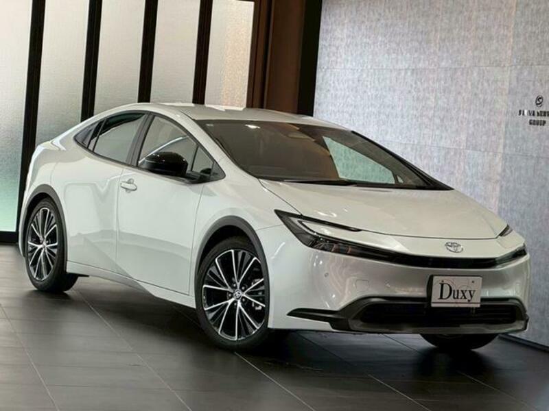 PRIUS