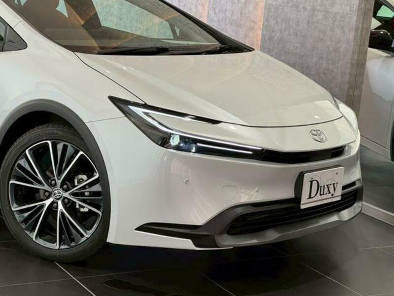 PRIUS