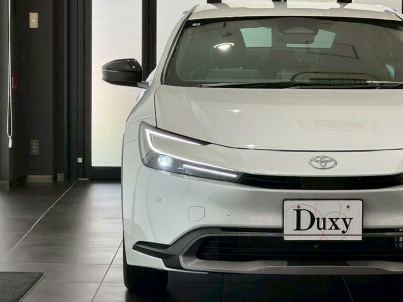PRIUS