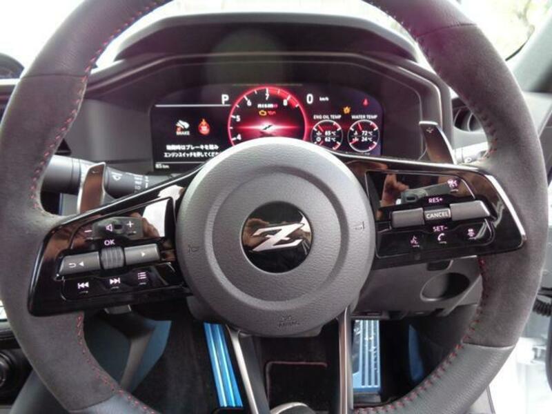 FAIRLADY Z