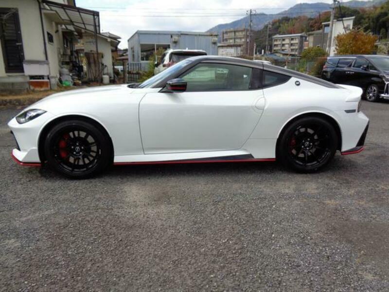 FAIRLADY Z