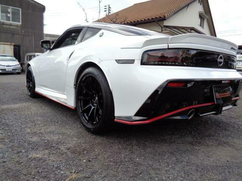 FAIRLADY Z