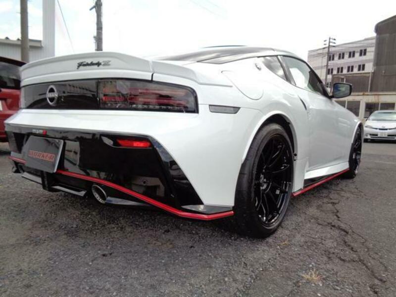 FAIRLADY Z