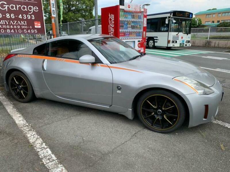 FAIRLADY Z