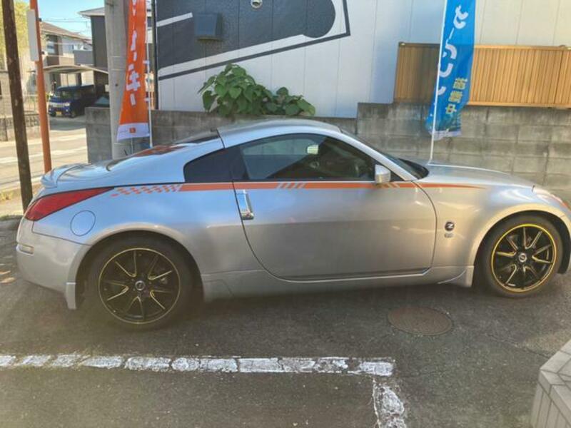 FAIRLADY Z
