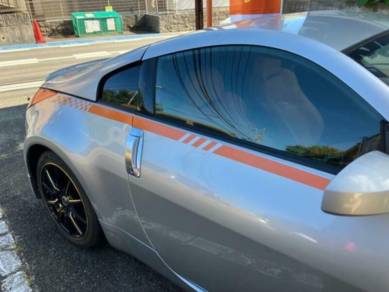 FAIRLADY Z