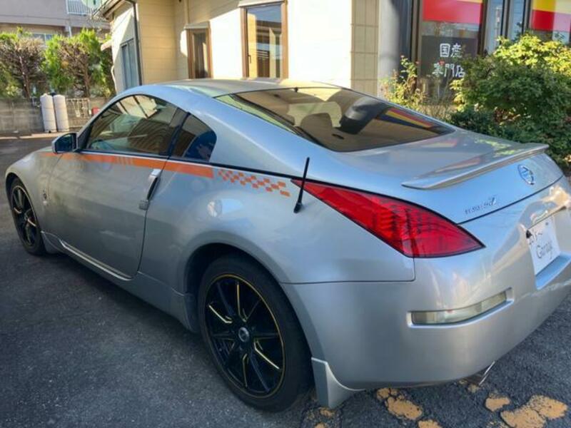FAIRLADY Z