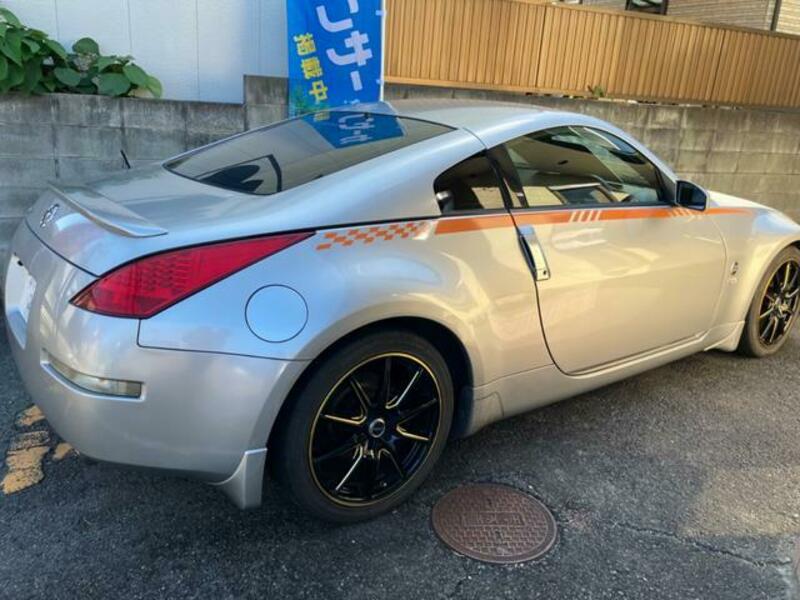 FAIRLADY Z