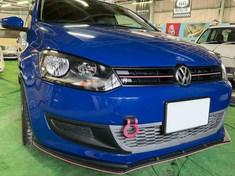 POLO