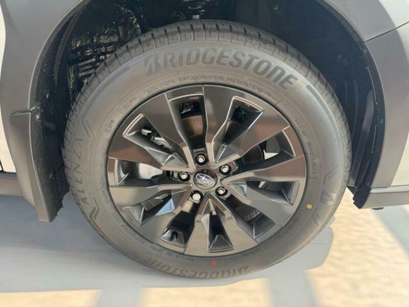 LEGACY OUTBACK