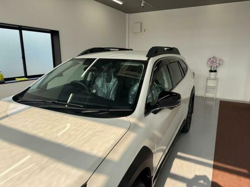LEGACY OUTBACK