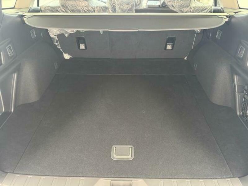 LEGACY OUTBACK