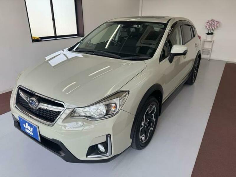 XV