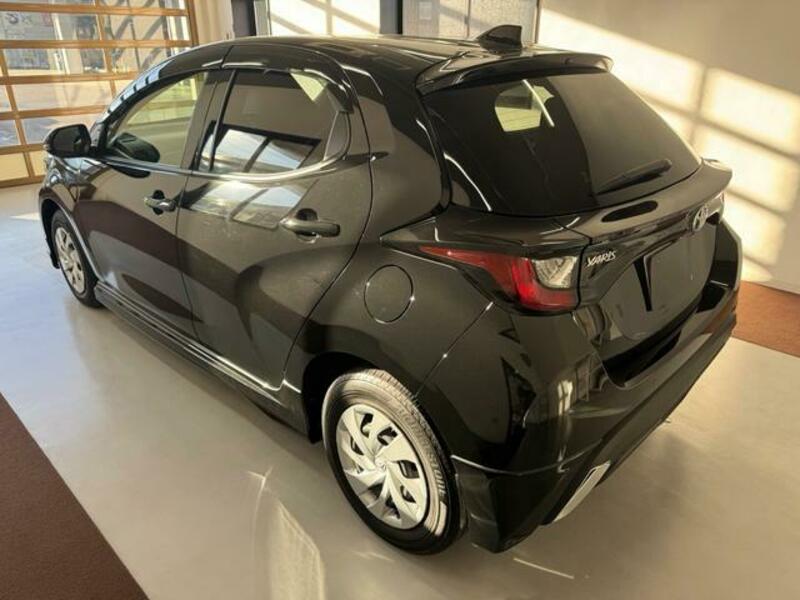 YARIS