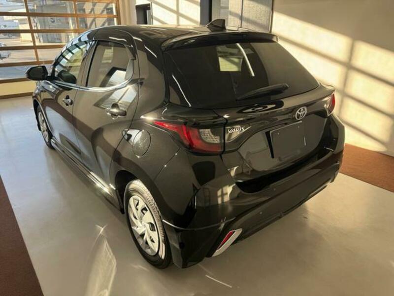 YARIS