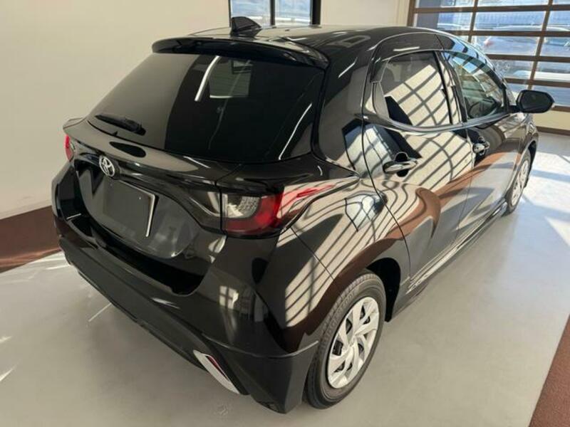 YARIS