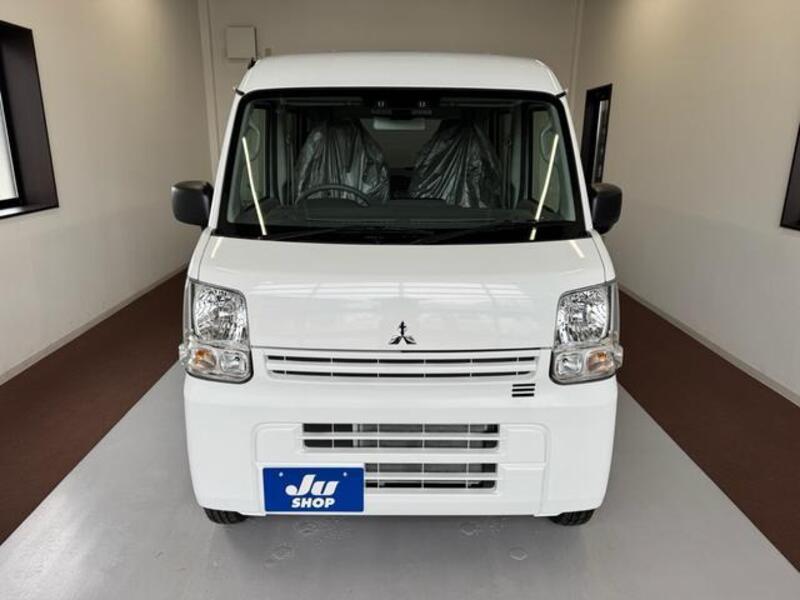 MINICAB VAN