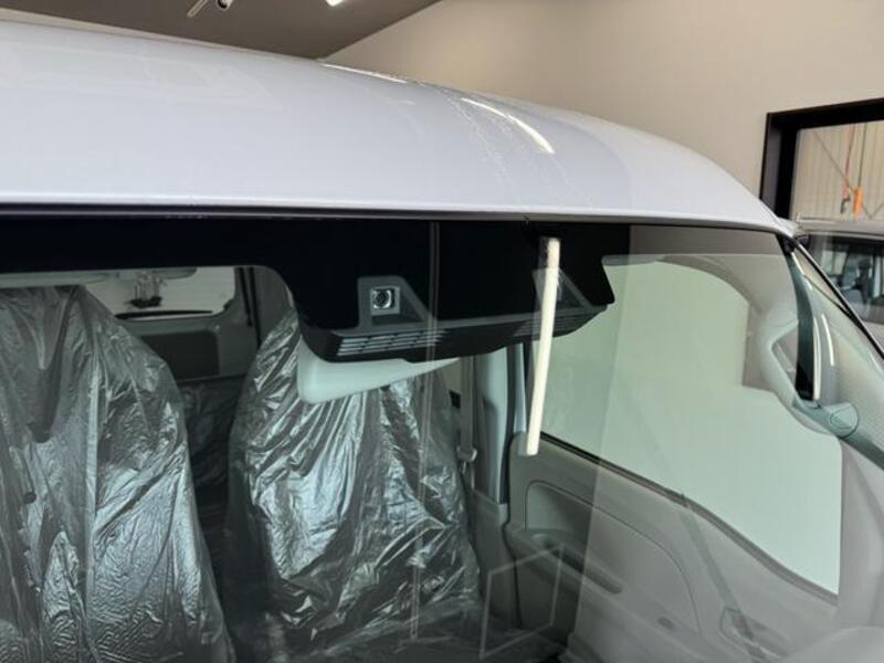 MINICAB VAN