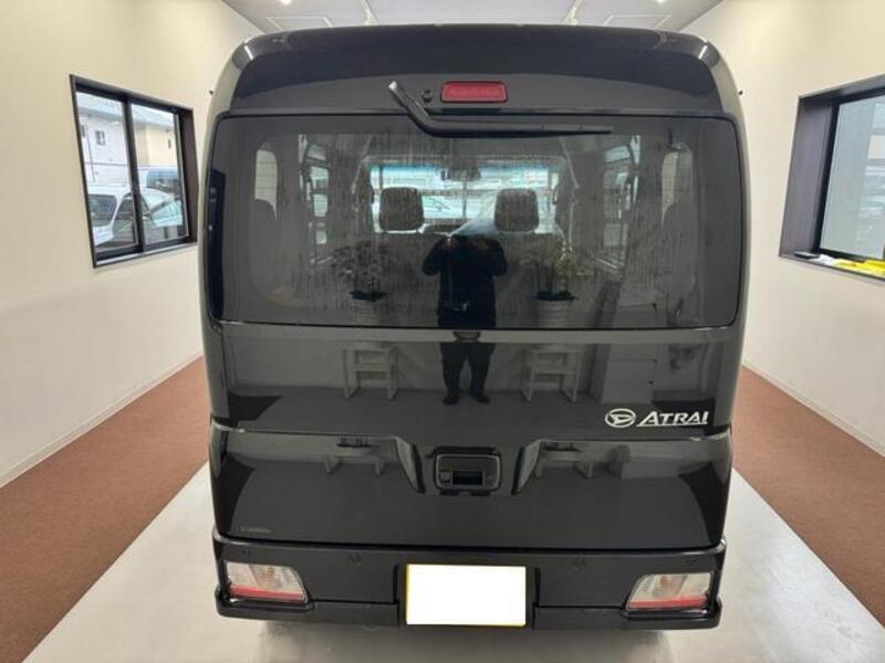 ATRAI