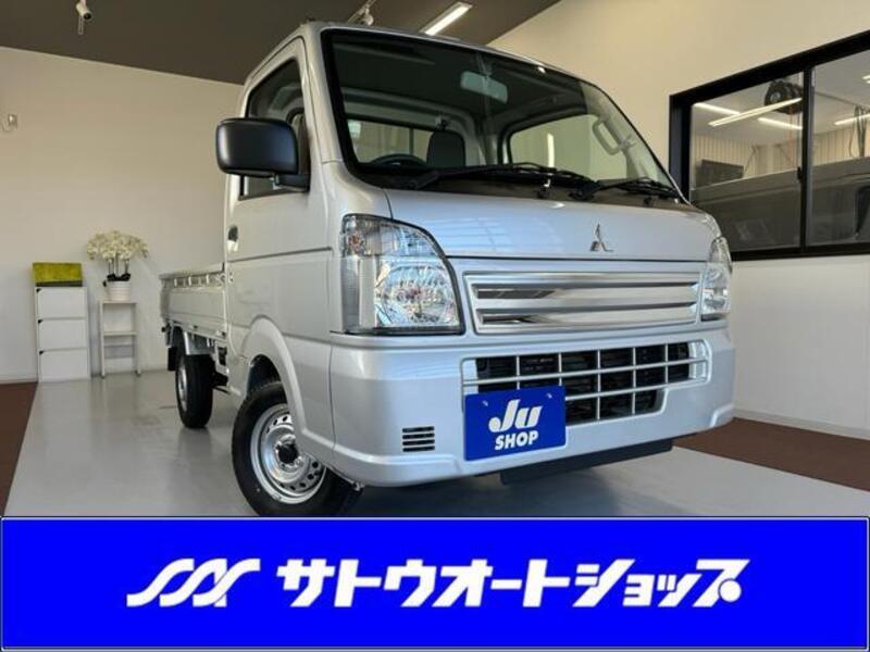 MITSUBISHI MINICAB TRUCK
