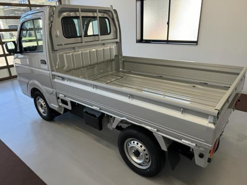 MINICAB TRUCK