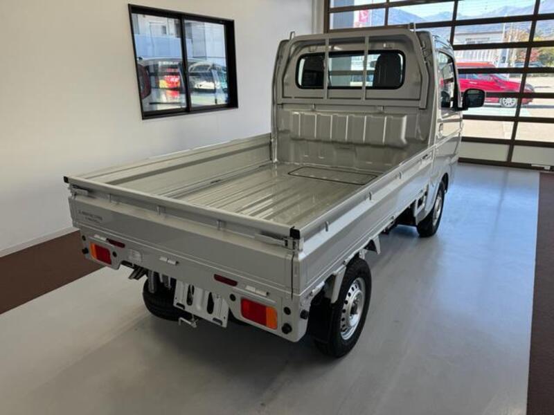 MINICAB TRUCK