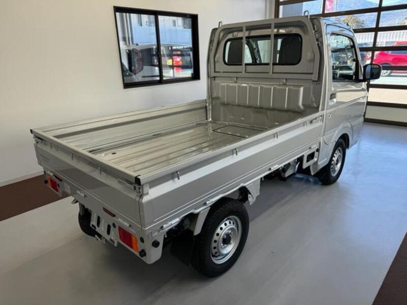 MINICAB TRUCK