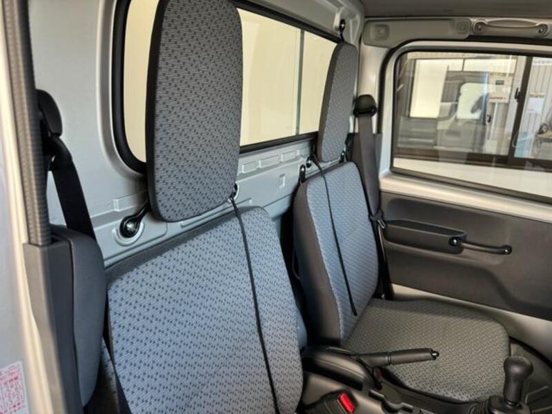 MINICAB TRUCK