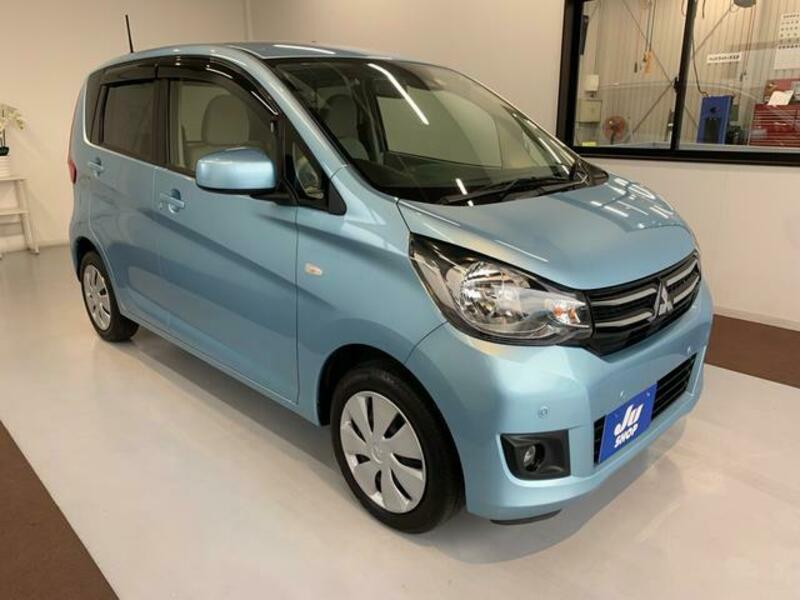 EK WAGON