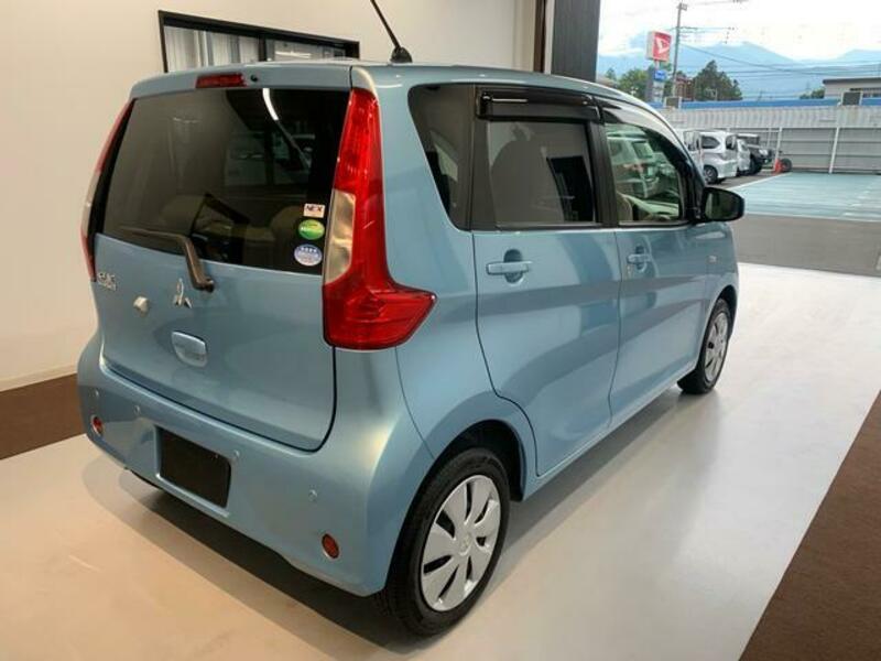 EK WAGON