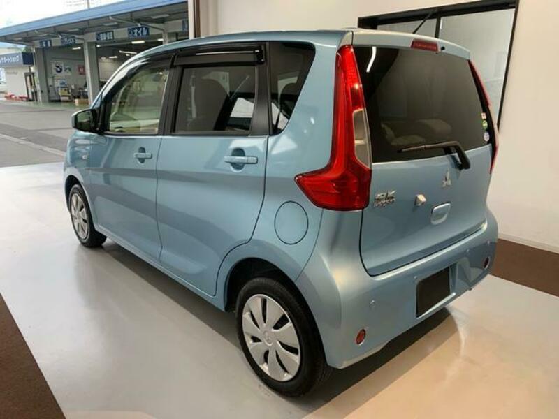 EK WAGON