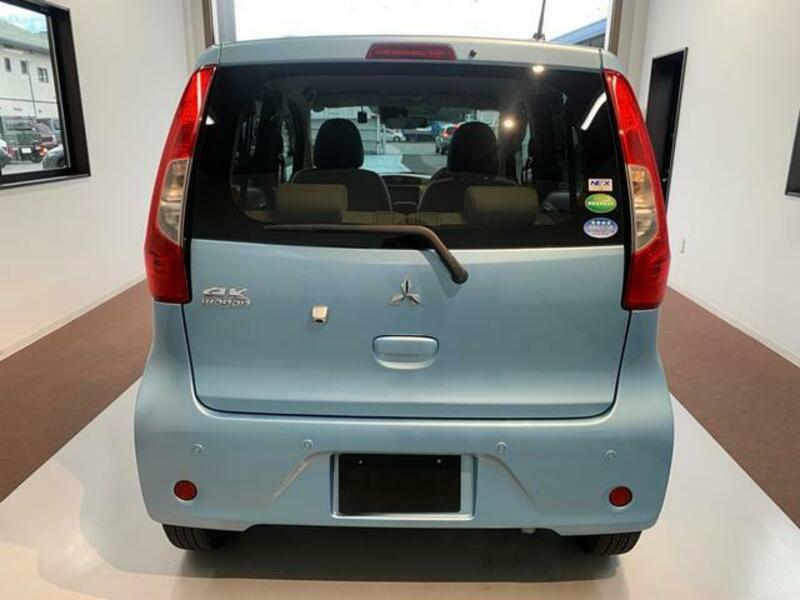 EK WAGON