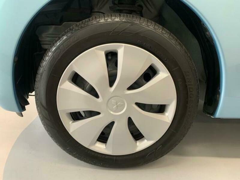 EK WAGON