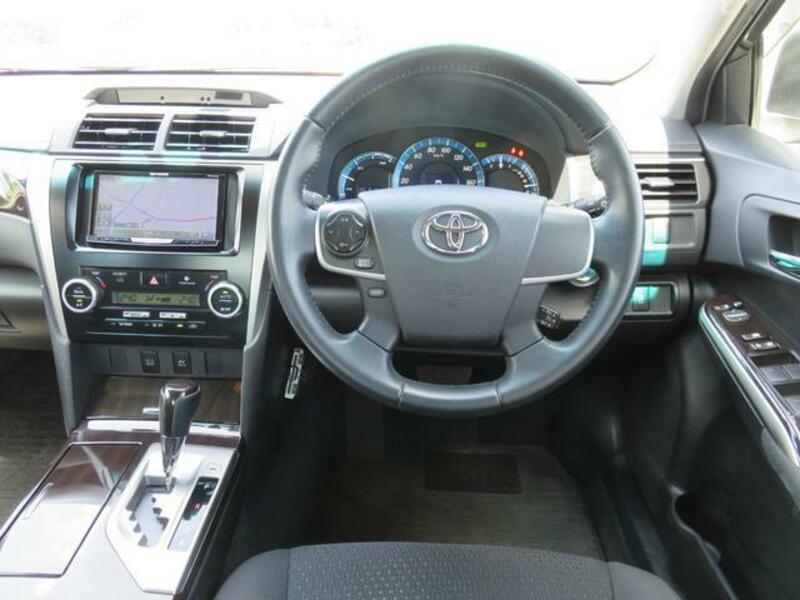 CAMRY