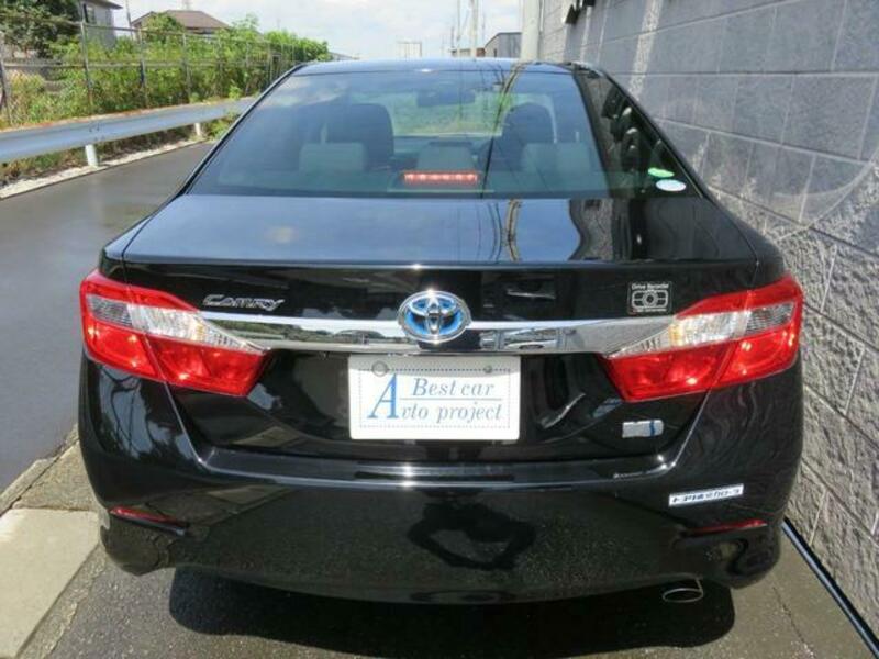 CAMRY