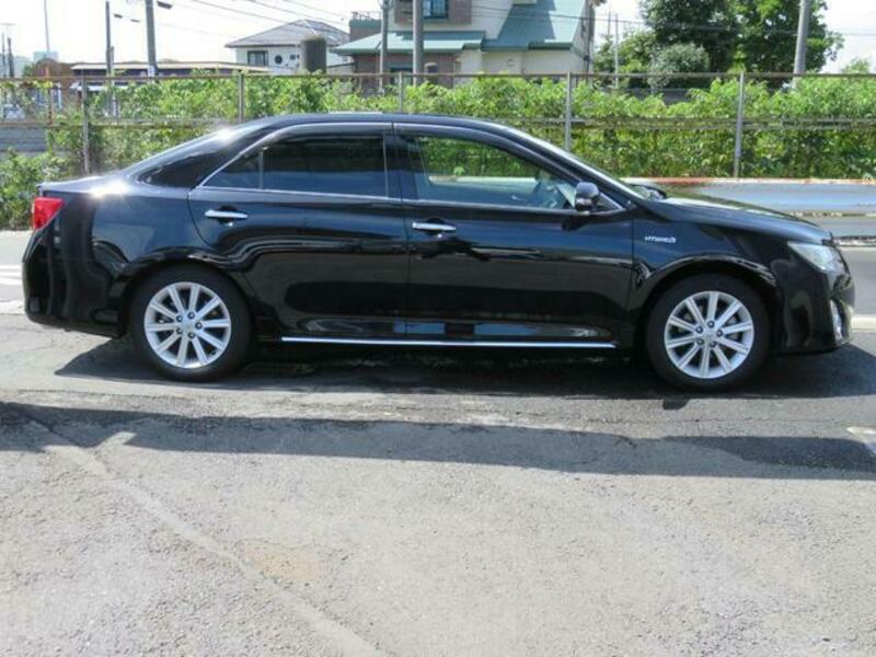 CAMRY