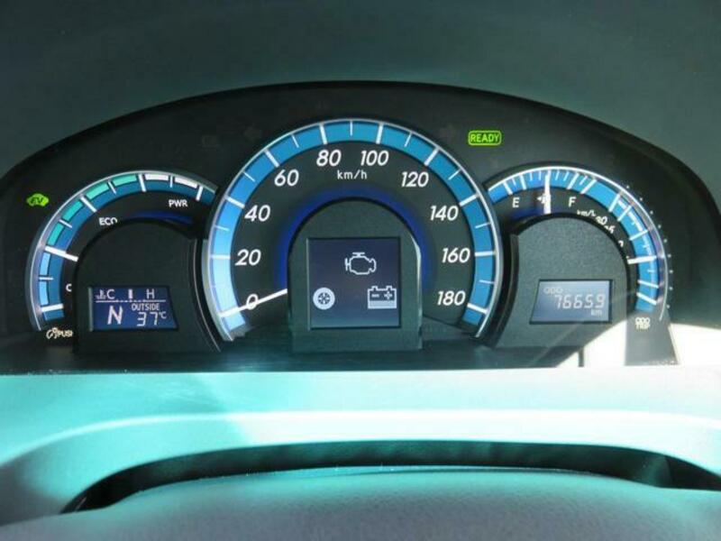 CAMRY