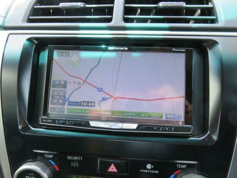 CAMRY