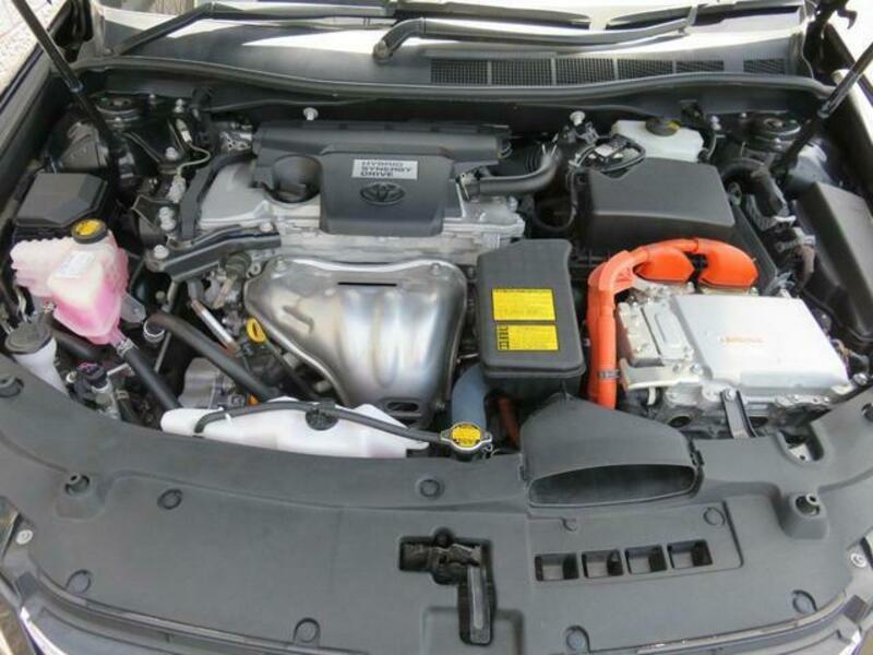 CAMRY