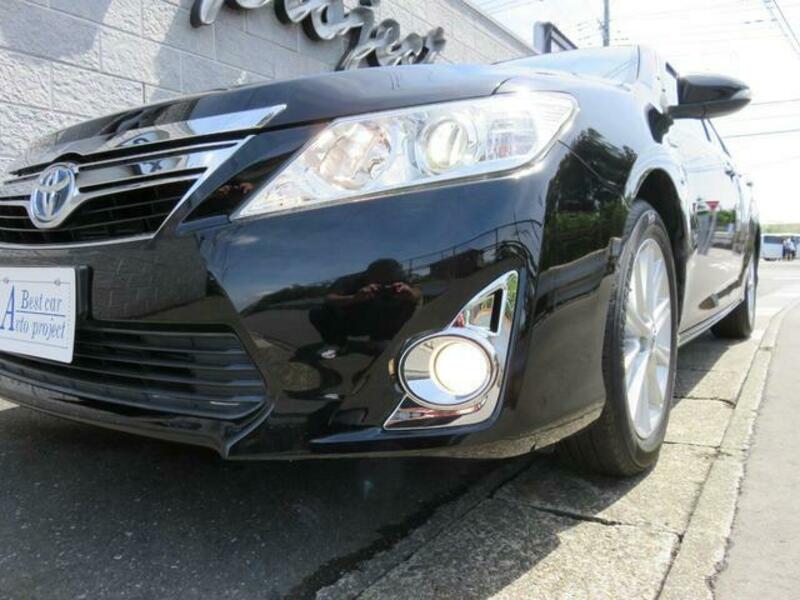 CAMRY