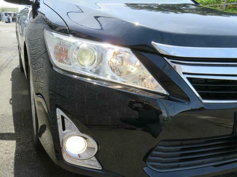 CAMRY