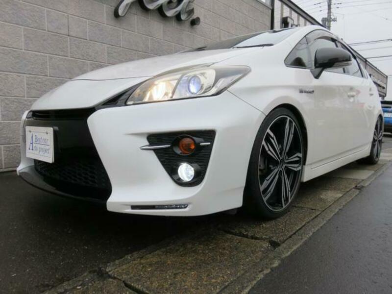 PRIUS