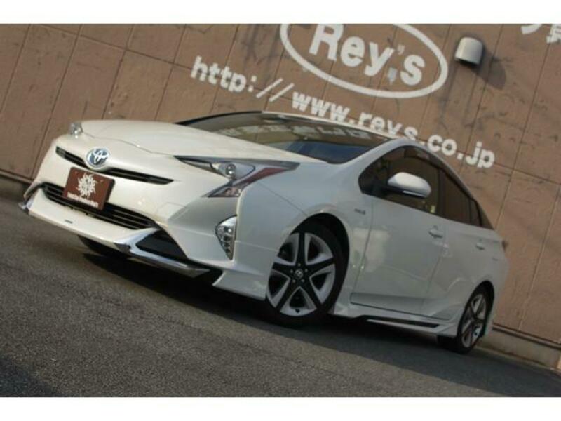 PRIUS